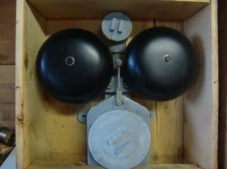 Crouse Hinds American Electric 1940s Explosion Proof Telephone ETB 2A