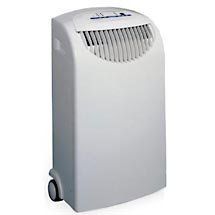  AZHP12D2A White 12000 BTU Portable Air Conditioner Heater Combination