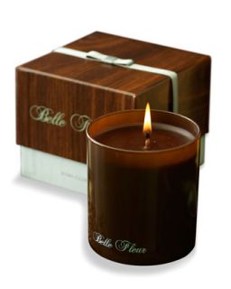 Belle Fleur Candle  