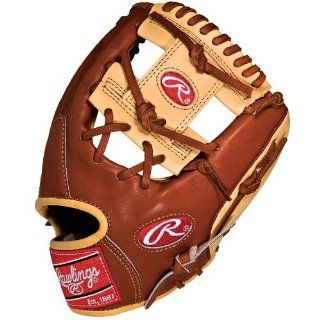  Pro Preferred PROS15IC2T Baseball Glove (11.5 Inch)