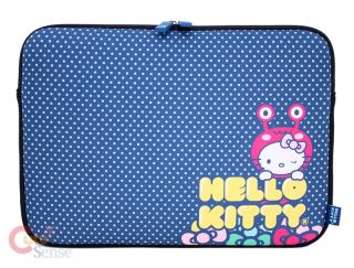 Sanrio Hello Kitty MacBook Case Apple I Pad LoungeFly Monster 2