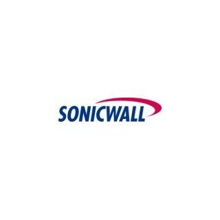 SonicWALL 01 SSC 4801 3yr Gateway Audio / Video Ips And