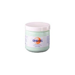 China Gel Therapeutic Topical Gel Pain Reliever Jar