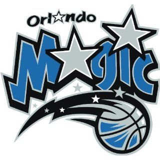 Orlando Magic NBA Sticker Decal Auto Car Wall Vinyl New