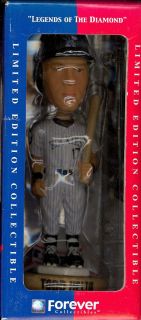 New Todd Helton Bobblehead by Forever Collectibles Limited Rockies