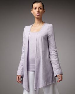 Minnie Rose Tunic Duster, Womens   