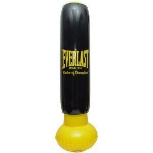 Punching Bag Power Tower Junior Inflatable Everlast Bopper Sports