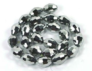 6013 Metallic Hematite