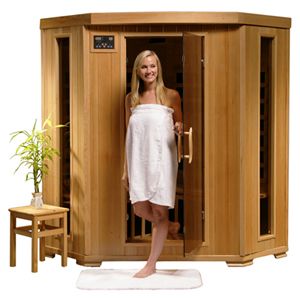 blue wave heatwave hemlock saunas