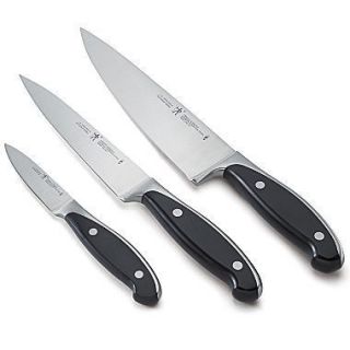 Henckels Fine Edge Synergy Knife Individual Chef Paring Boning
