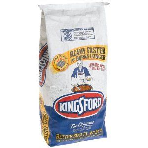 Kingsford Charcoal, 16.6 lb  Fresh