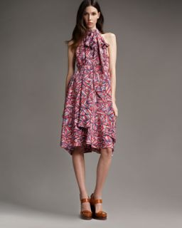 MARC by Marc Jacobs Arielle Bloom Dress   