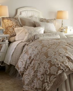 3676 Lili Alessandra Ombrione & Arielle Bed Linens