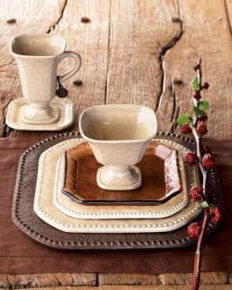 GG Collection Versailles Dinnerware   