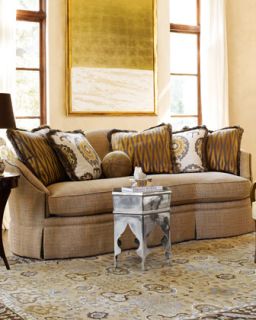 Massoud Tailored Sofa   