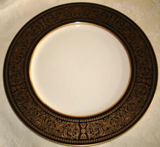 Mikasa Mount Holyoke Dinner Plate 10 5 8