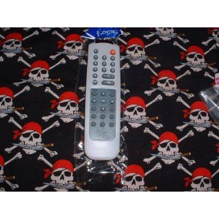Apex rep TV remote control K12C C1 K12B C1 K12B C2