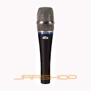 heil sound pr 22 ut dynamic microphone brand new click here for more