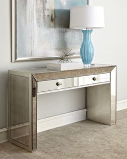 Shilo Mirrored Furniture   