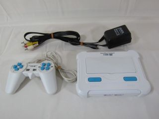 Home Game Computer Type w Console System Famicom Import Japan 0901