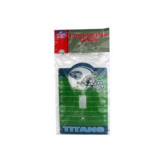 Tennessee Titans Switch Plate Cover   Case Pack 72 SKU