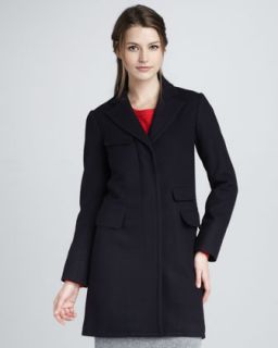 Milly Irena Coat   
