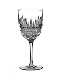 H60RF Waterford Lismore Diamond White Wine Glass