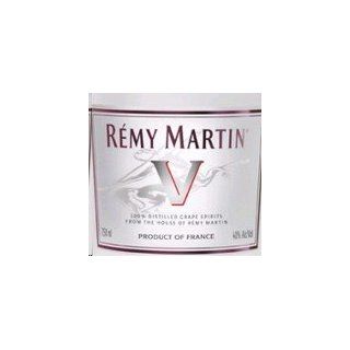 Remy Martin V Spirit 750ML Grocery & Gourmet Food