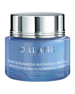 Orlane   Moisturizers & Serums   