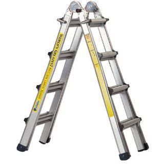 Cosco 20 217 T1AS Worlds Greatest Ladder   