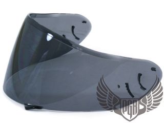 Light Smoke Shield Visor Shoei Helmet CW 1 x12 RF 1100 XR 1100 x