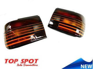 Holden VP Tail Lights Lamps New Pair Commodore SS Calais International