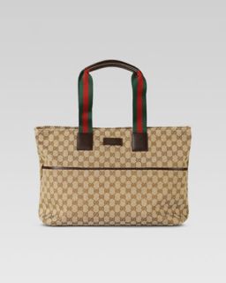 Gucci Sukey Shoulder Bag & Large Tote   