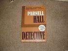 detective by parnell hall 2001 paperback $ 10 00 see suggestions