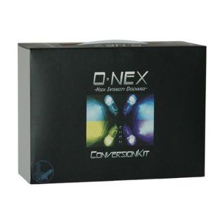Onex Hid Kit 9004 3000k (Ion Yellow)    Automotive