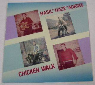  Hasil Adkins Chicken Walk New