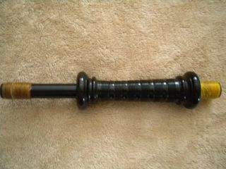 Henderson Bagpipe Parts Lower Tenor Joint