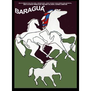 BARAGUA. HISTORIA ANTONIO MACEO. DVD Cubano NTSC/Region 1