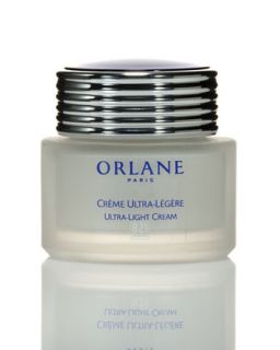 Orlane Ultra Light Cream   