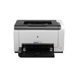 HP LaserJet Pro CP1025nw Color Printer (CE914A