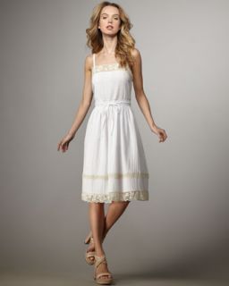 Rebecca Taylor Bohemian Cami Dress   