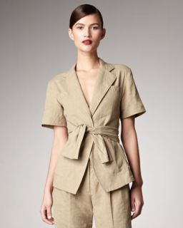 RB by Rory Beca Snap Front Romper   
