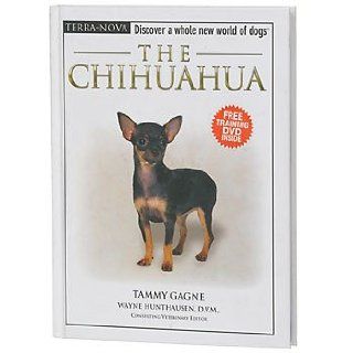 Terra Nova The Chihuahua Dog Book