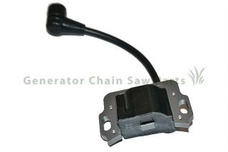 Gas Honda GX100 Engine Motor Lawn Mower Trimmer Ignition Coil Magneto