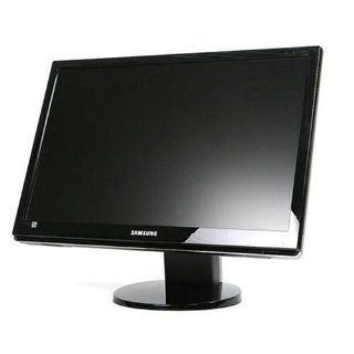 Samsung SyncMaster 2493HM 24 LCD Full HD 1080p Computer