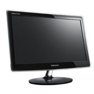 SAMSUNG P2570 24.6 Inch LCD Monitor Computers