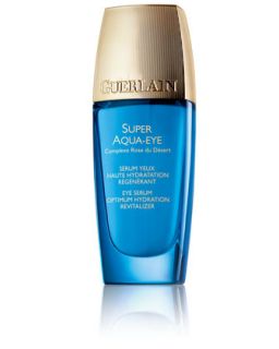 Guerlain   Skin Care   Super Aqua Collection   
