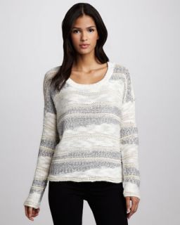 Ella Moss Kasia Sweater   