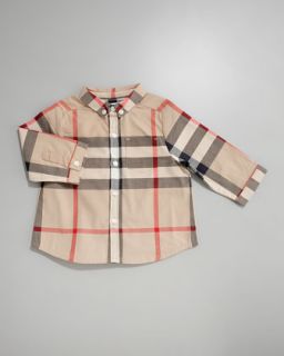 Burberry   Childrenswear   Baby Boy   