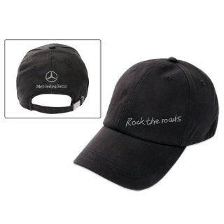 Genuine Mercedes Benz SLK Cap    Automotive
